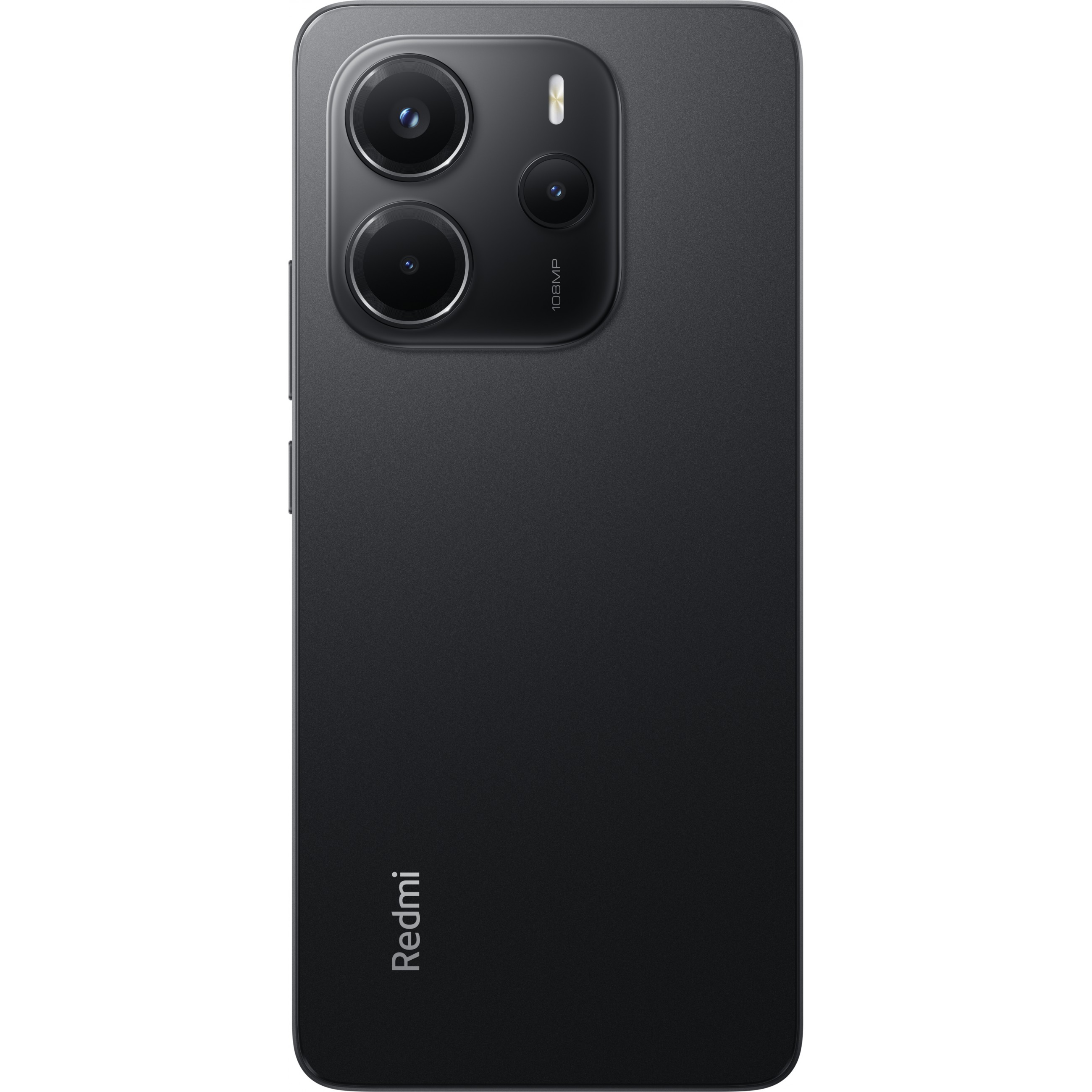 Mobitel XIAOMI Redmi Note 14 4G, 6/128GB, crni-8