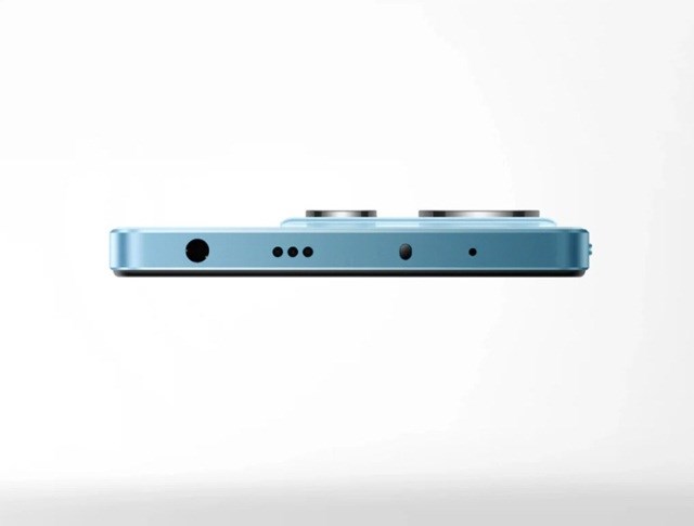 Mobitel XIAOMI Redmi Note 14 4G 6GB/128GB plavi-4