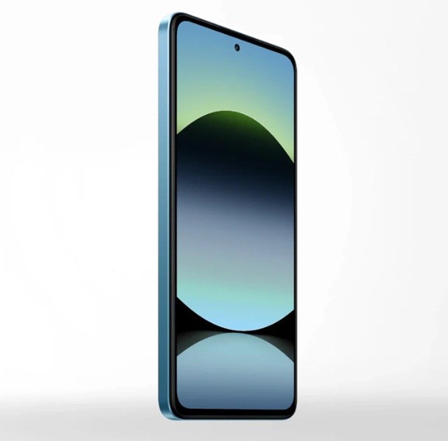 Mobitel XIAOMI Redmi Note 14 4G 6GB/128GB plavi-1