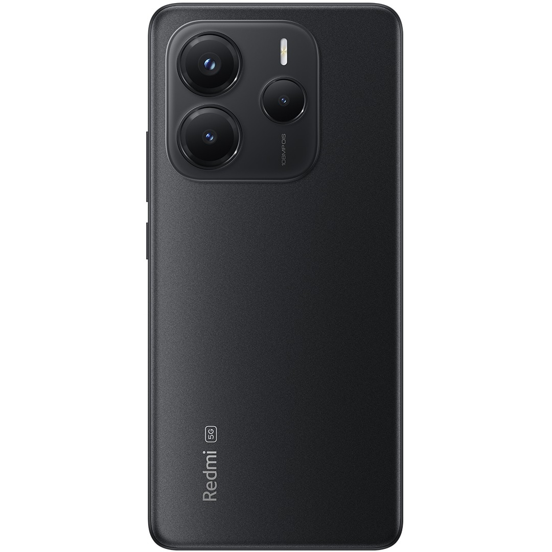 Mobitel XIAOMI Redmi Note 14 5G, 8/256GB, crni-3