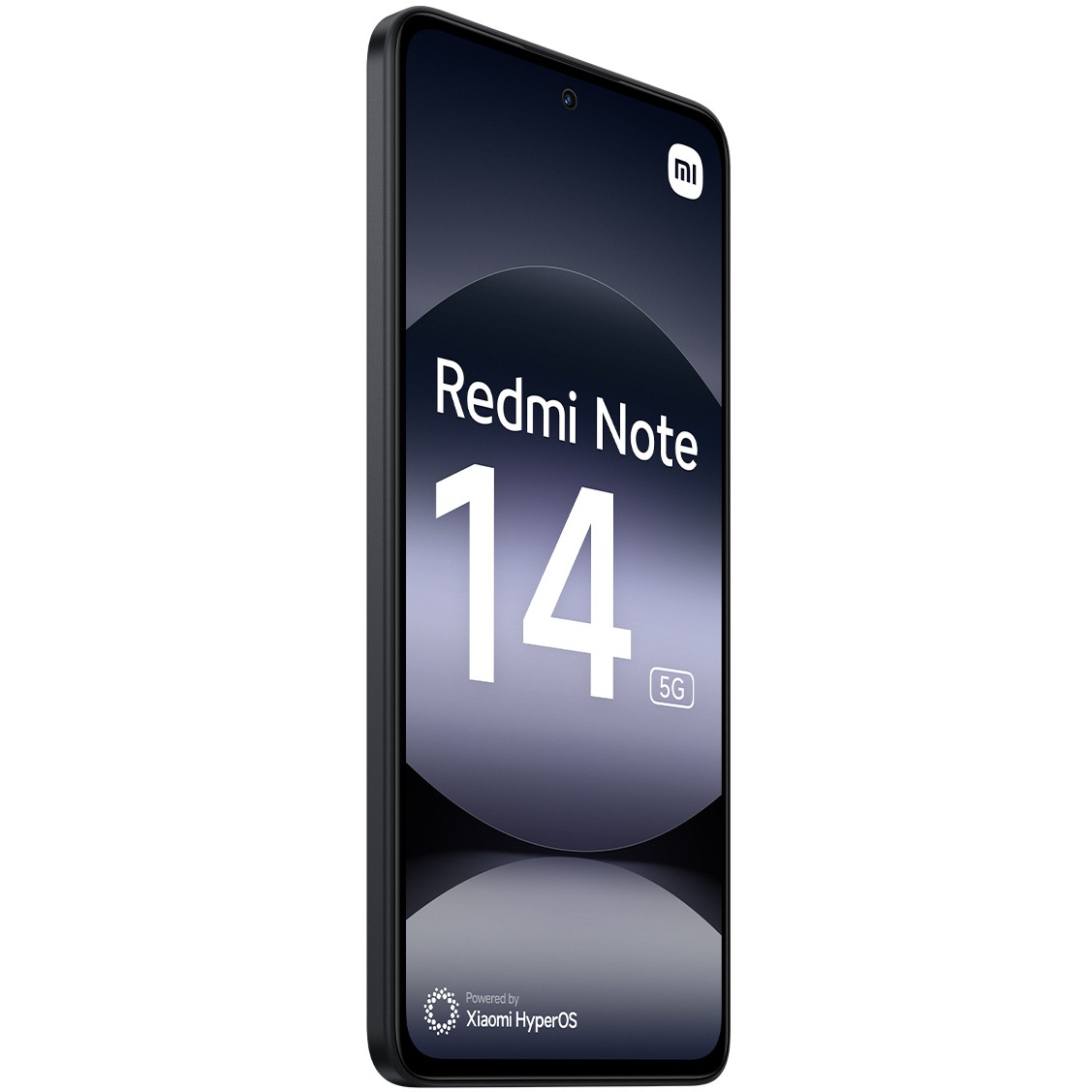 Mobitel XIAOMI Redmi Note 14 5G, 8/256GB, crni-4