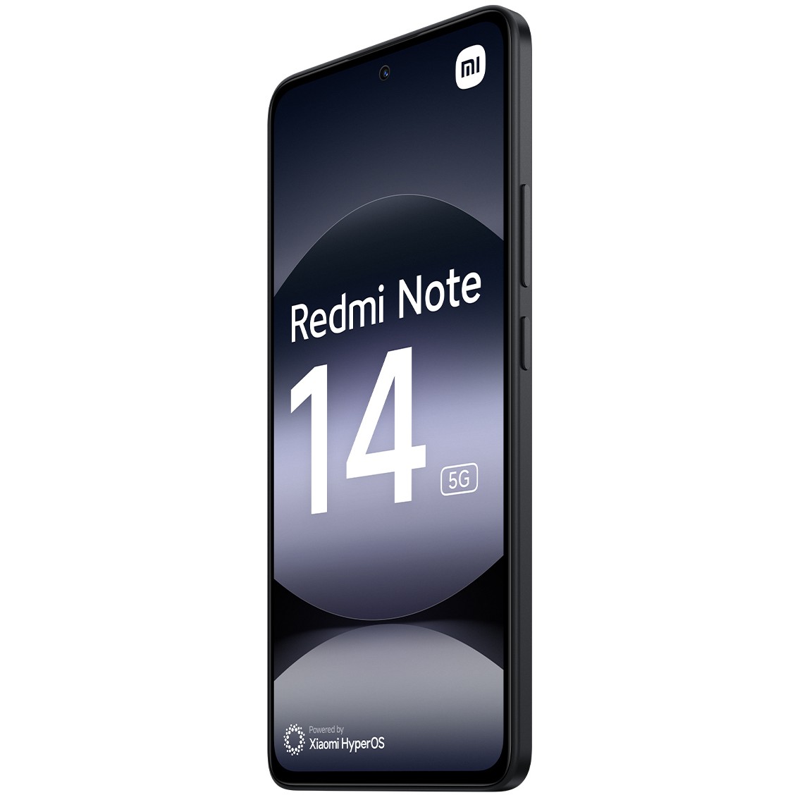 Mobitel XIAOMI Redmi Note 14 5G, 8/256GB, crni-5