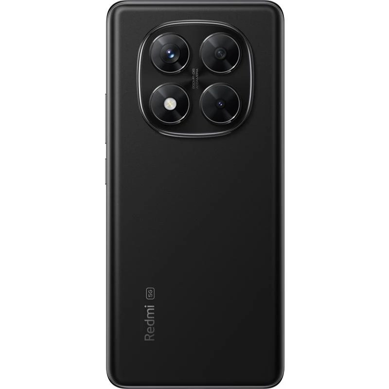Mobitel XIAOMI Redmi Note 14 Pro 5G 8GB/256GB crni-0