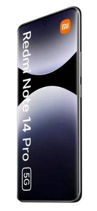 Mobitel XIAOMI Redmi Note 14 Pro 5G 8GB/256GB crni-3