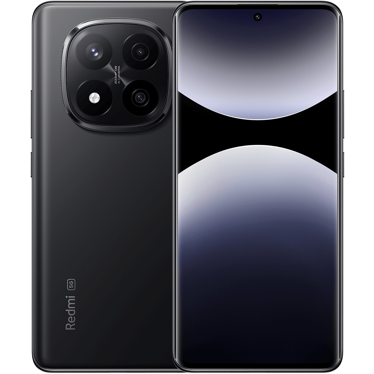 Mobitel XIAOMI Redmi Note 14 Pro 5G 8GB/256GB crni-7