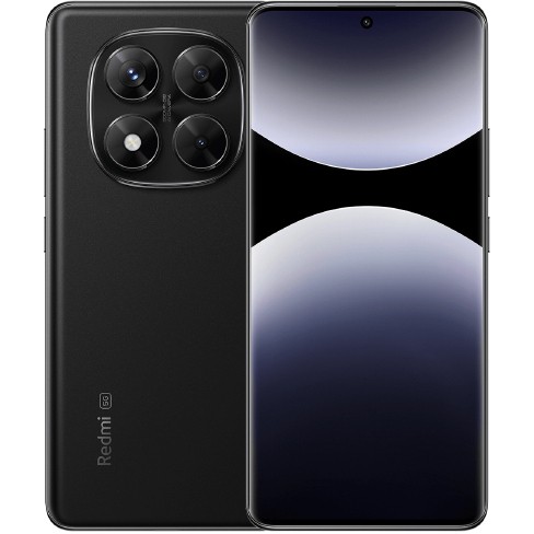 Mobitel XIAOMI Redmi Note 14 Pro 5G 12GB/512GB Midnight Black-5