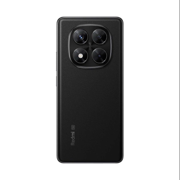 Mobitel XIAOMI Redmi Note 14 Pro 5G 12GB/512GB Midnight Black-4