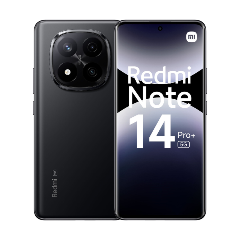 Mobitel XIAOMI Redmi Note 14 Pro+ 8GB/256GB crni-2