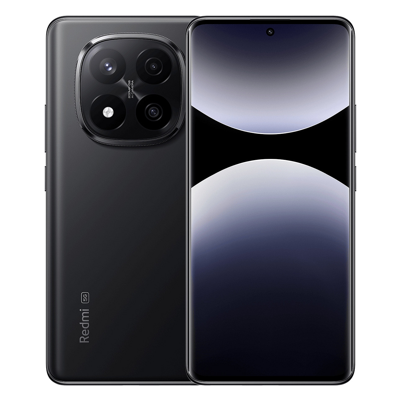 Mobitel XIAOMI Redmi Note 14 Pro+ 8GB/256GB crni-13