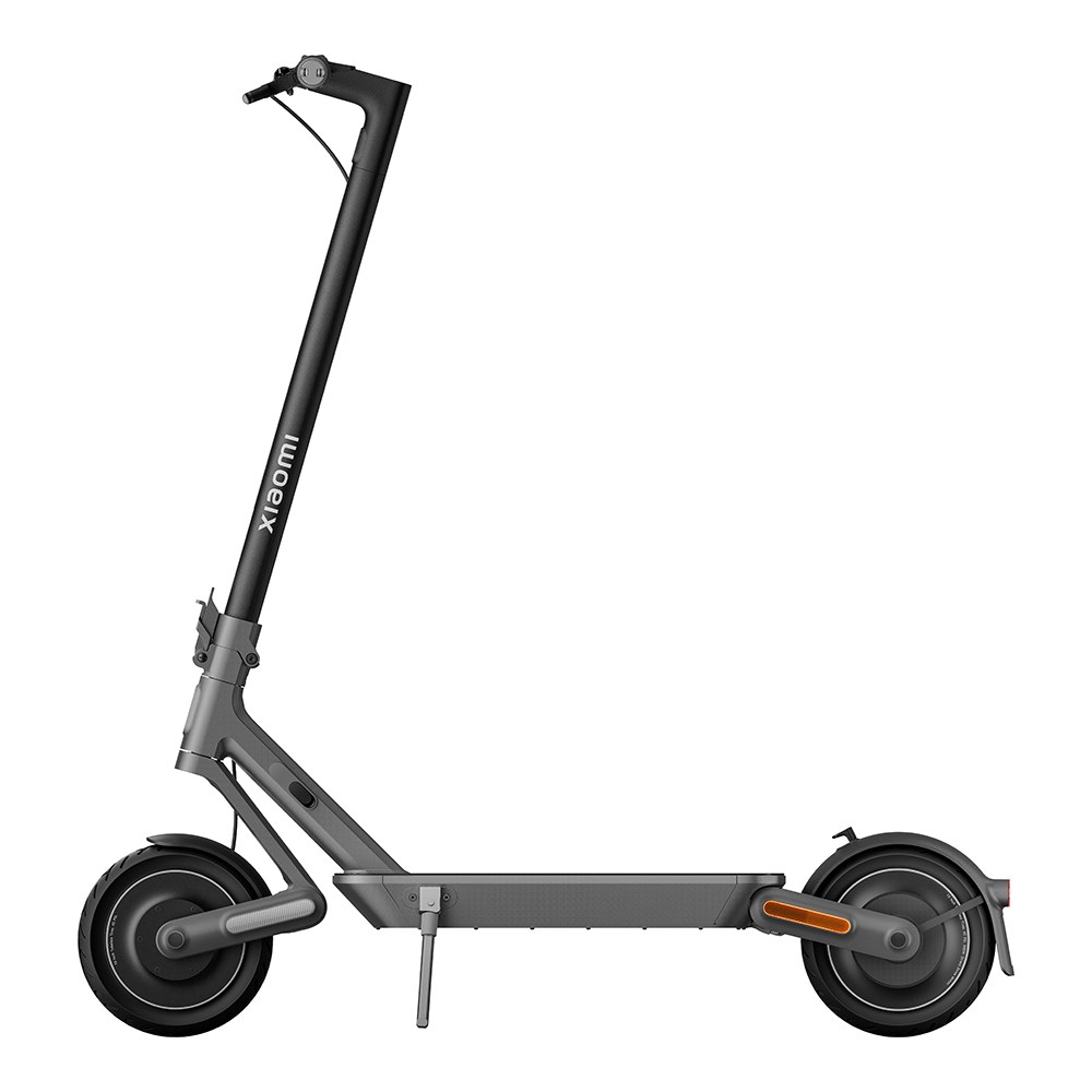Električni romobil XIAOMI 4 Ultra Black Grey CH-Edition 12 (10", 120kg, nazivna snaga 500W, max snaga 940W, domet do 70km, 20 km/h)-2