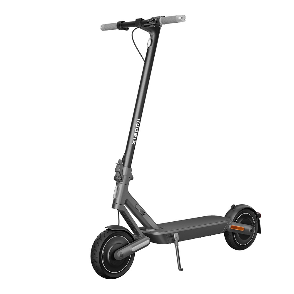 Električni romobil XIAOMI 4 Ultra Black Grey CH-Edition 12 (10", 120kg, nazivna snaga 500W, max snaga 940W, domet do 70km, 20 km/h)-1