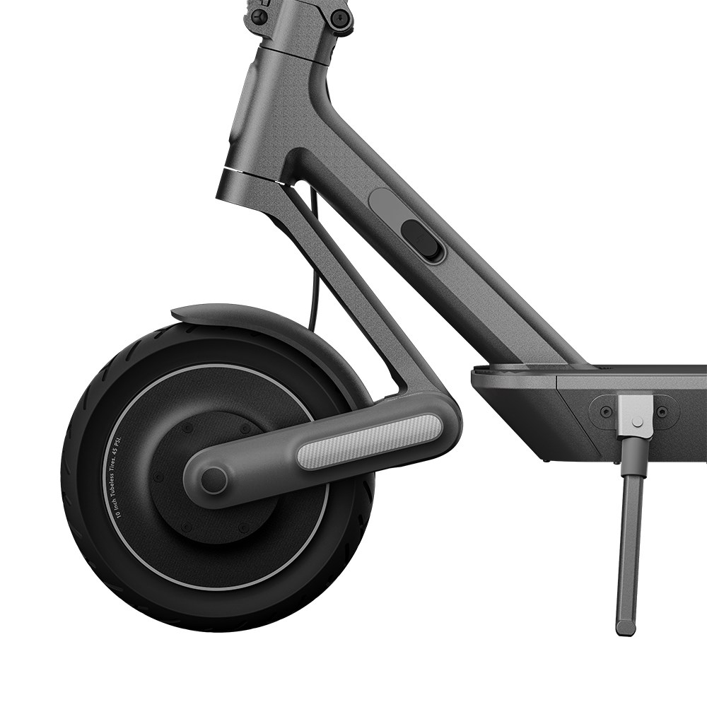 Električni romobil XIAOMI 4 Ultra Black Grey CH-Edition 12 (10", 120kg, nazivna snaga 500W, max snaga 940W, domet do 70km, 20 km/h)-5
