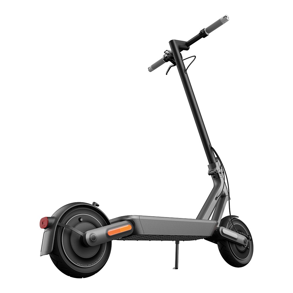 Električni romobil XIAOMI 4 Ultra Black Grey CH-Edition 12 (10", 120kg, nazivna snaga 500W, max snaga 940W, domet do 70km, 20 km/h)-3