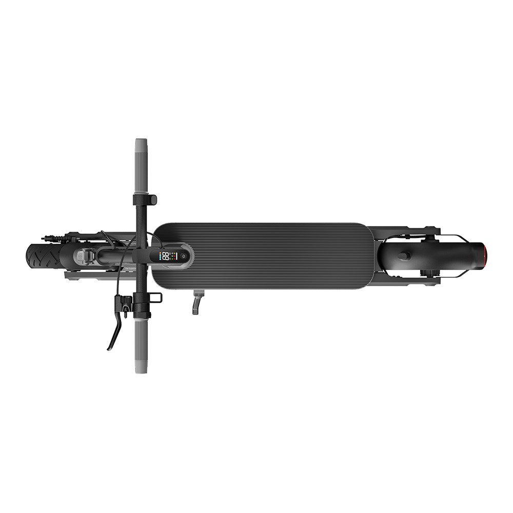 Električni romobil XIAOMI 4 Ultra Black Grey CH-Edition 12 (10", 120kg, nazivna snaga 500W, max snaga 940W, domet do 70km, 20 km/h)-6