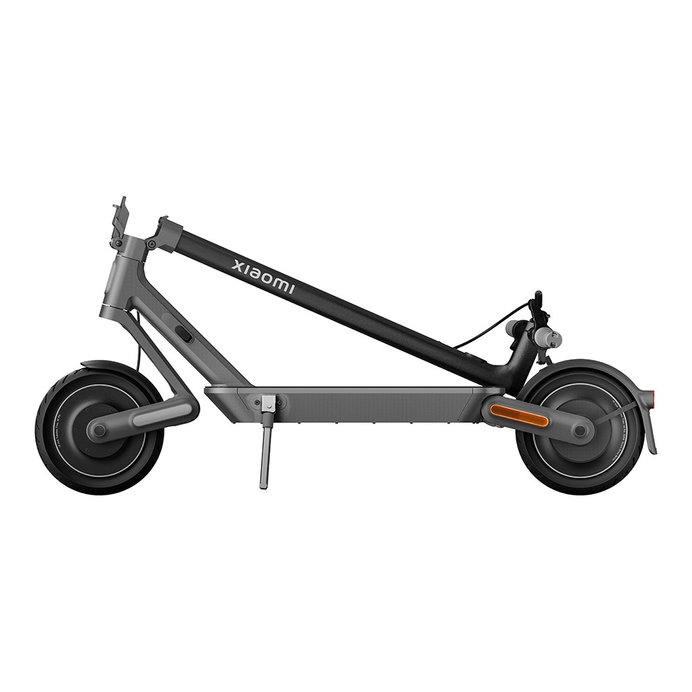 Električni romobil XIAOMI 4 Ultra Black Grey CH-Edition 12 (10", 120kg, nazivna snaga 500W, max snaga 940W, domet do 70km, 20 km/h)-4