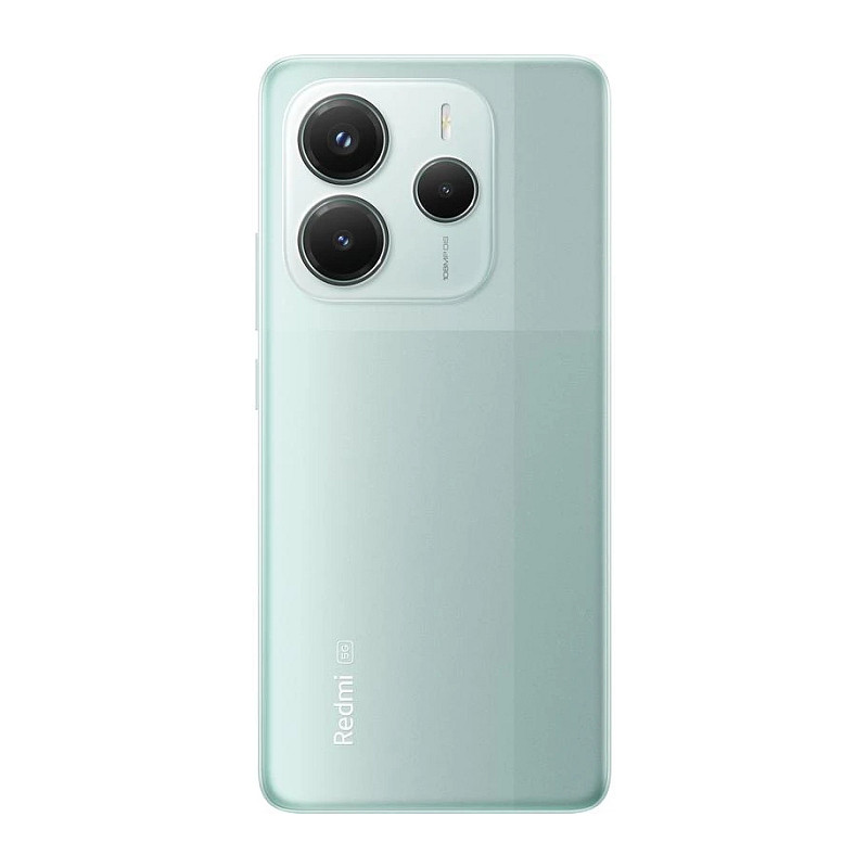 Mobitel XIAOMI Redmi Note 14 5G 6GB/128GB Green-2