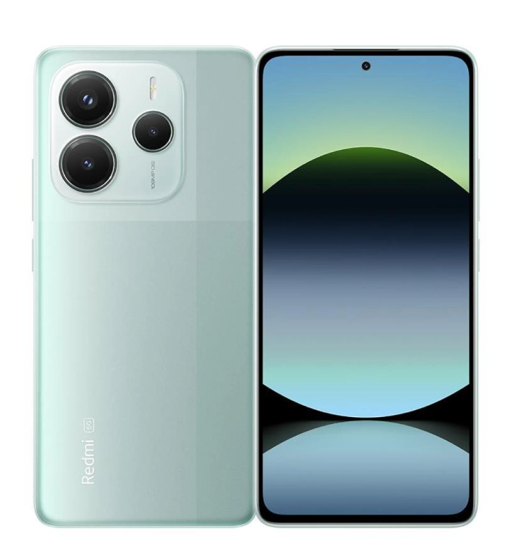 Mobitel XIAOMI Redmi Note 14 5G 6GB/128GB Green
