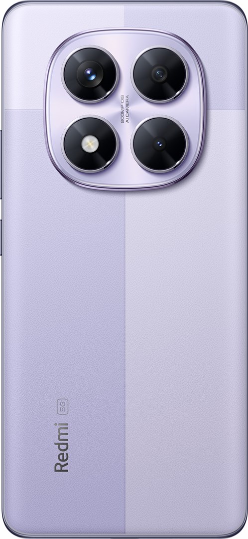 Mobitel XIAOMI Redmi Note 14 Pro 5G 12/512GB Lavander Purple-13