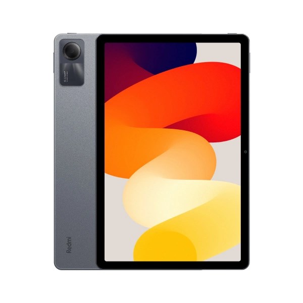 Xiaomi Redmi Pad SE 11 8/256GB Gray tablet-3
