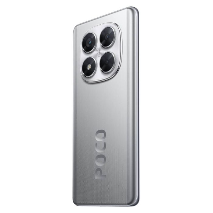 Mobitel XIAOMI Poco X7 5G 12GB/512GB Silver-0