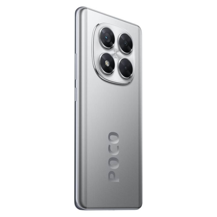 Mobitel XIAOMI Poco X7 5G 12GB/512GB Silver-4