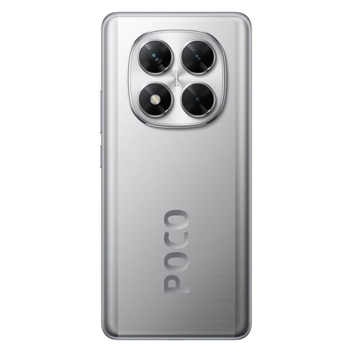 Mobitel XIAOMI Poco X7 5G 12GB/512GB Silver-5