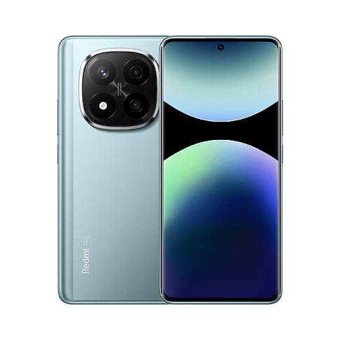 Mobitel XIAOMI Redmi Note 14 Pro+ 5G 12GB/512GB Forst Blue-3
