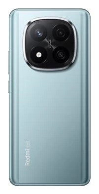 Mobitel XIAOMI Redmi Note 14 Pro+ 5G 12GB/512GB Forst Blue-1