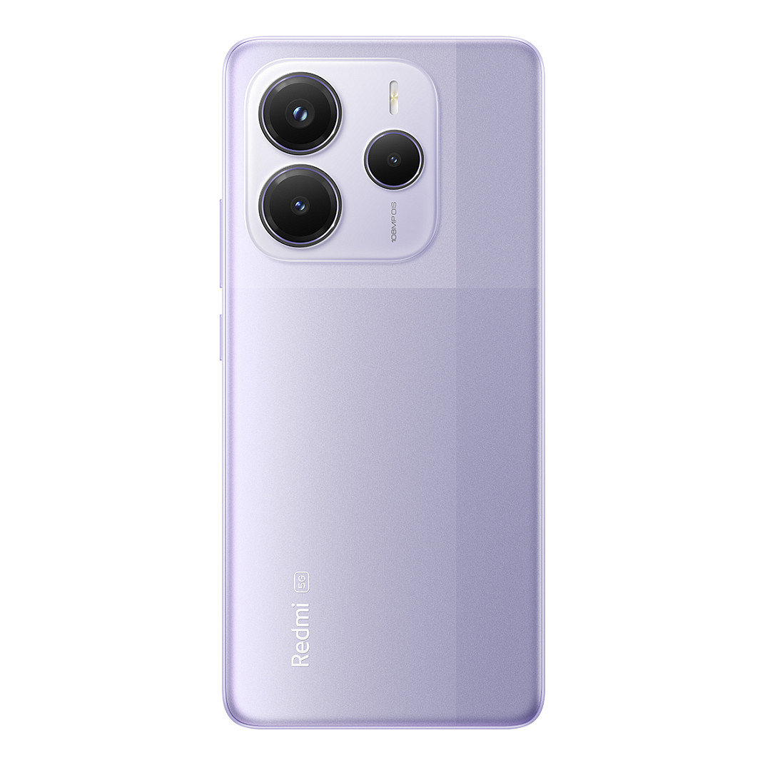 Mobitel XIAOMI Redmi Note 14 5G, 8/256GB, ljubičasti-3