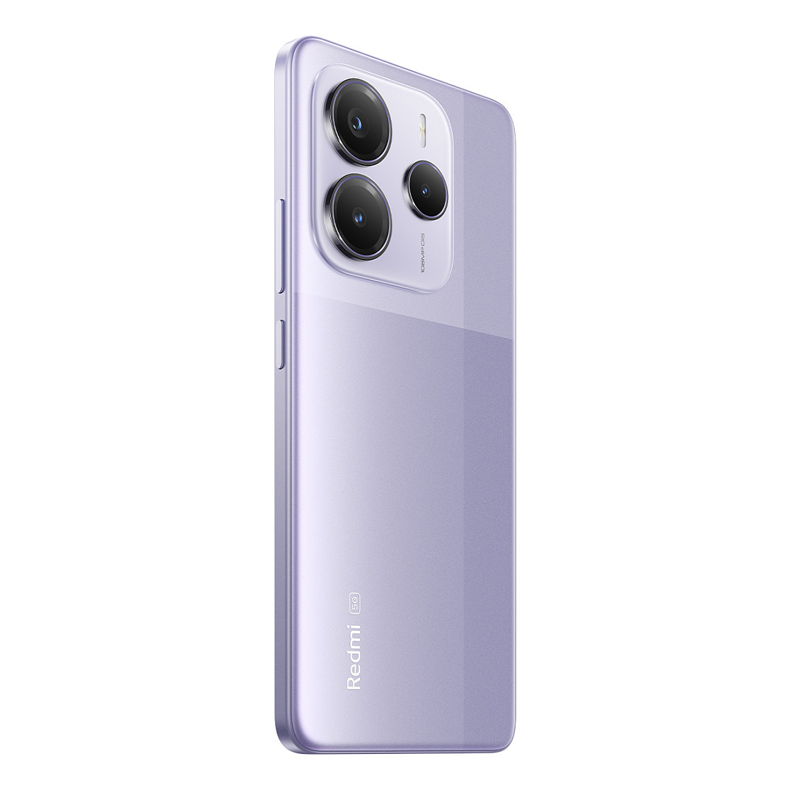 Mobitel XIAOMI Redmi Note 14 5G, 8/256GB, ljubičasti-6