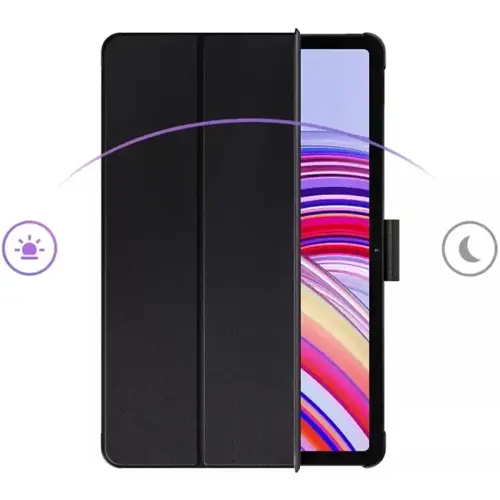 Zaštitna maska za tablet XIAOMI Redmi Pad Pro (Crna)-1