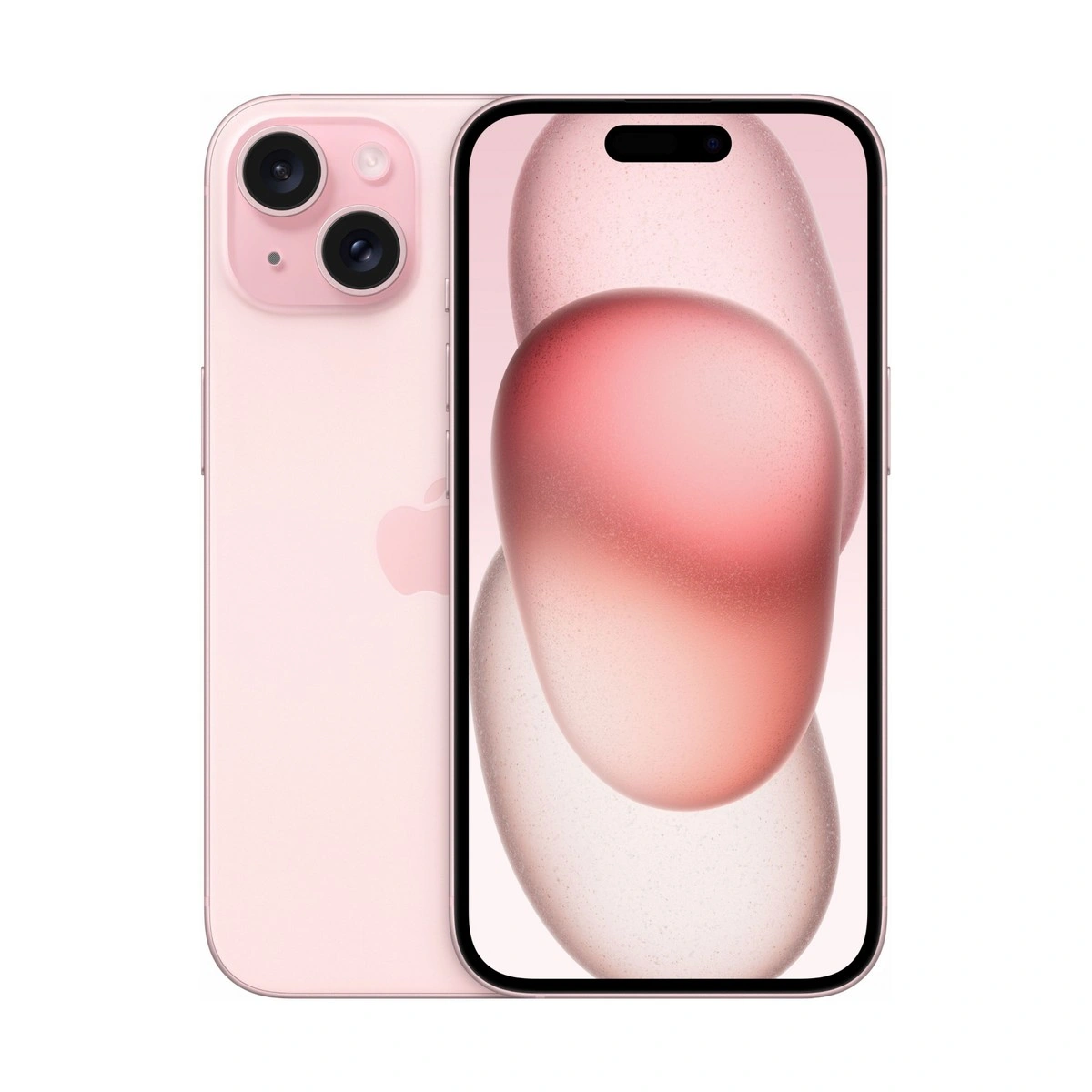 Mobitel APPLE iPhone 15 128GB pink-0