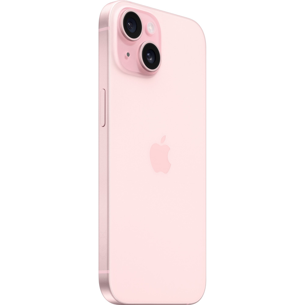 Mobitel APPLE iPhone 15 128GB pink-1