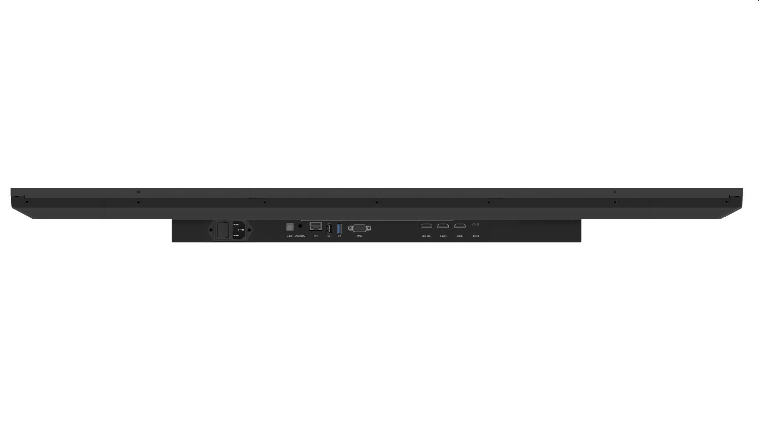 Monitor AVTEK DS 45 (43", 4K Ultra HD, LCD, 6.5 ms, HDMI/USB/Wi-Fi)-4