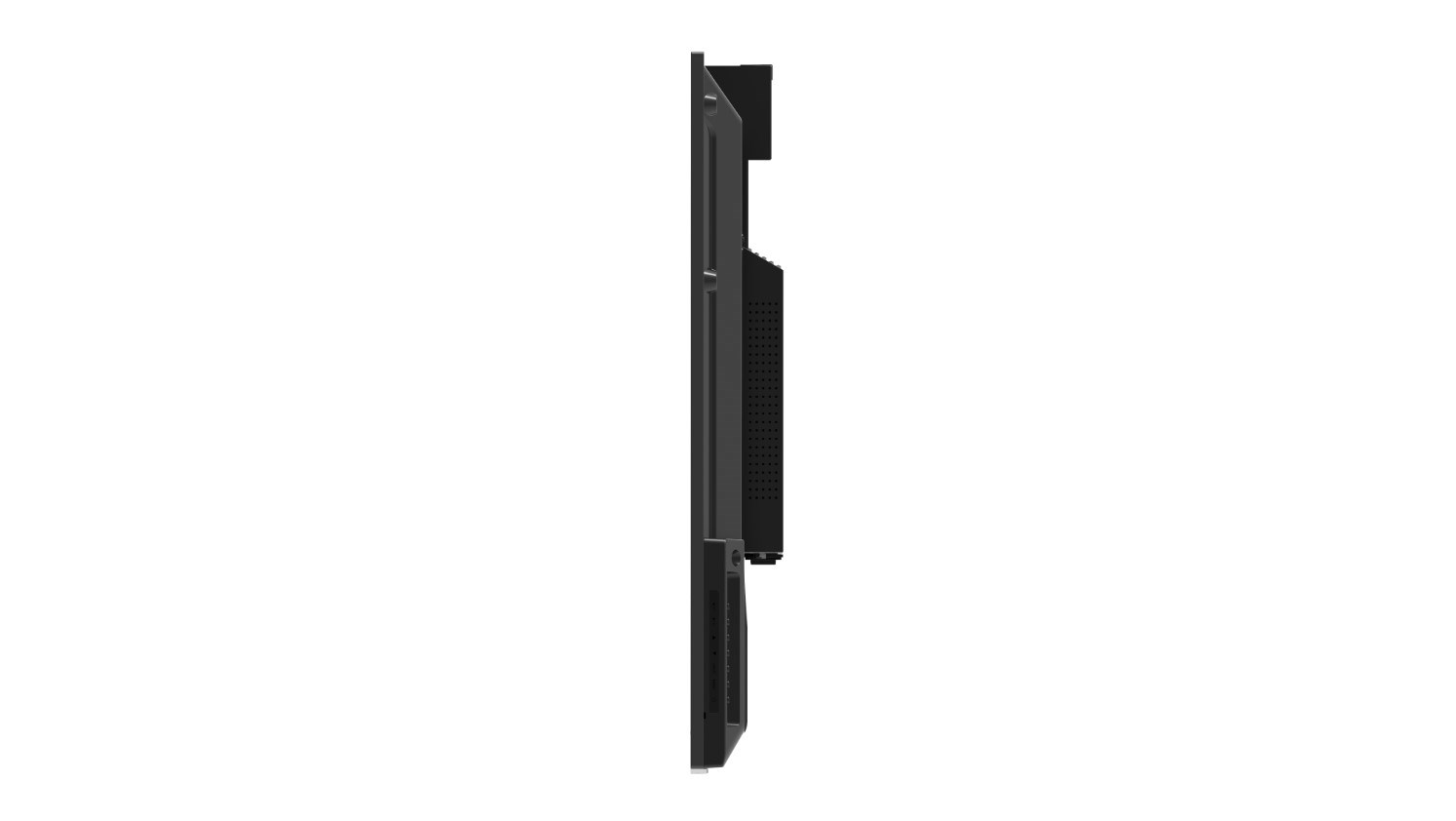 Monitor AVTEK DS 45 (43", 4K Ultra HD, LCD, 6.5 ms, HDMI/USB/Wi-Fi)-3