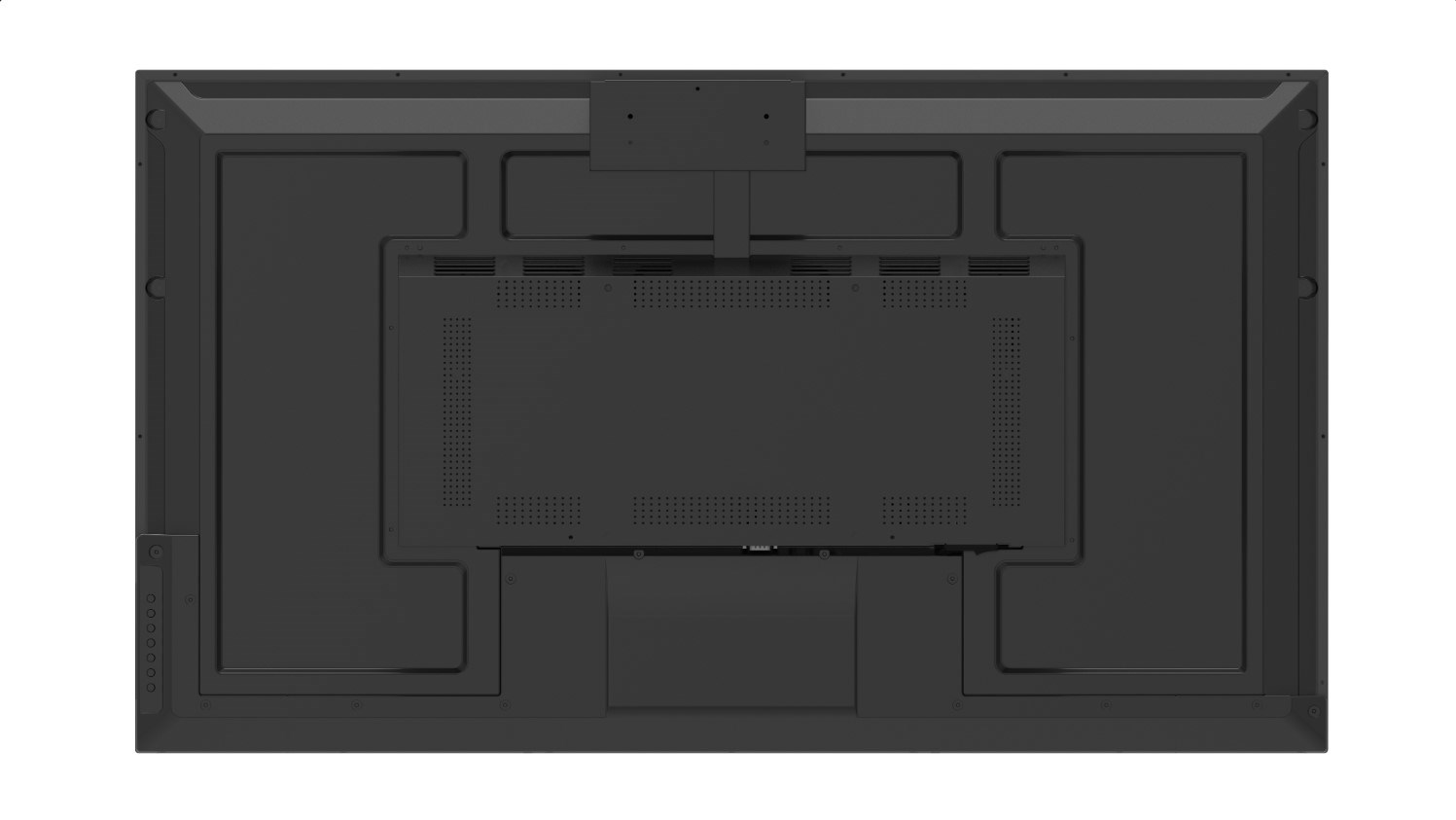 Monitor AVTEK DS 45 (43", 4K Ultra HD, LCD, 6.5 ms, HDMI/USB/Wi-Fi)-5