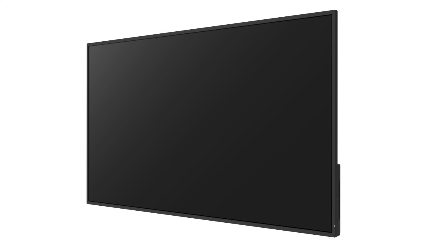 Monitor AVTEK DS 45 (43", 4K Ultra HD, LCD, 6.5 ms, HDMI/USB/Wi-Fi)-2