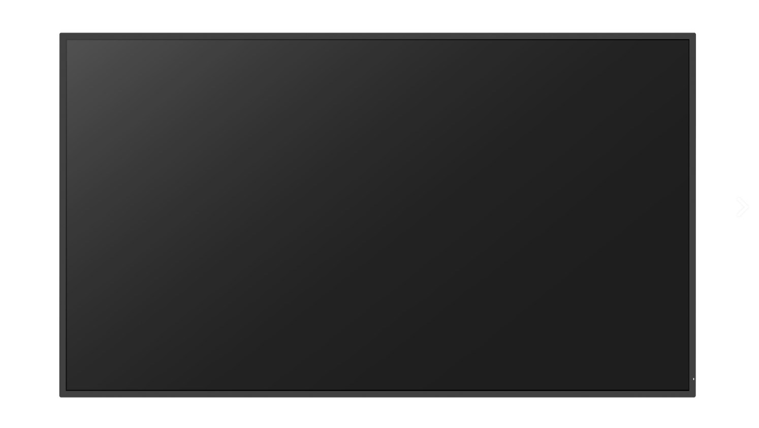Monitor AVTEK DS 45 (43", 4K Ultra HD, LCD, 6.5 ms, HDMI/USB/Wi-Fi)-1