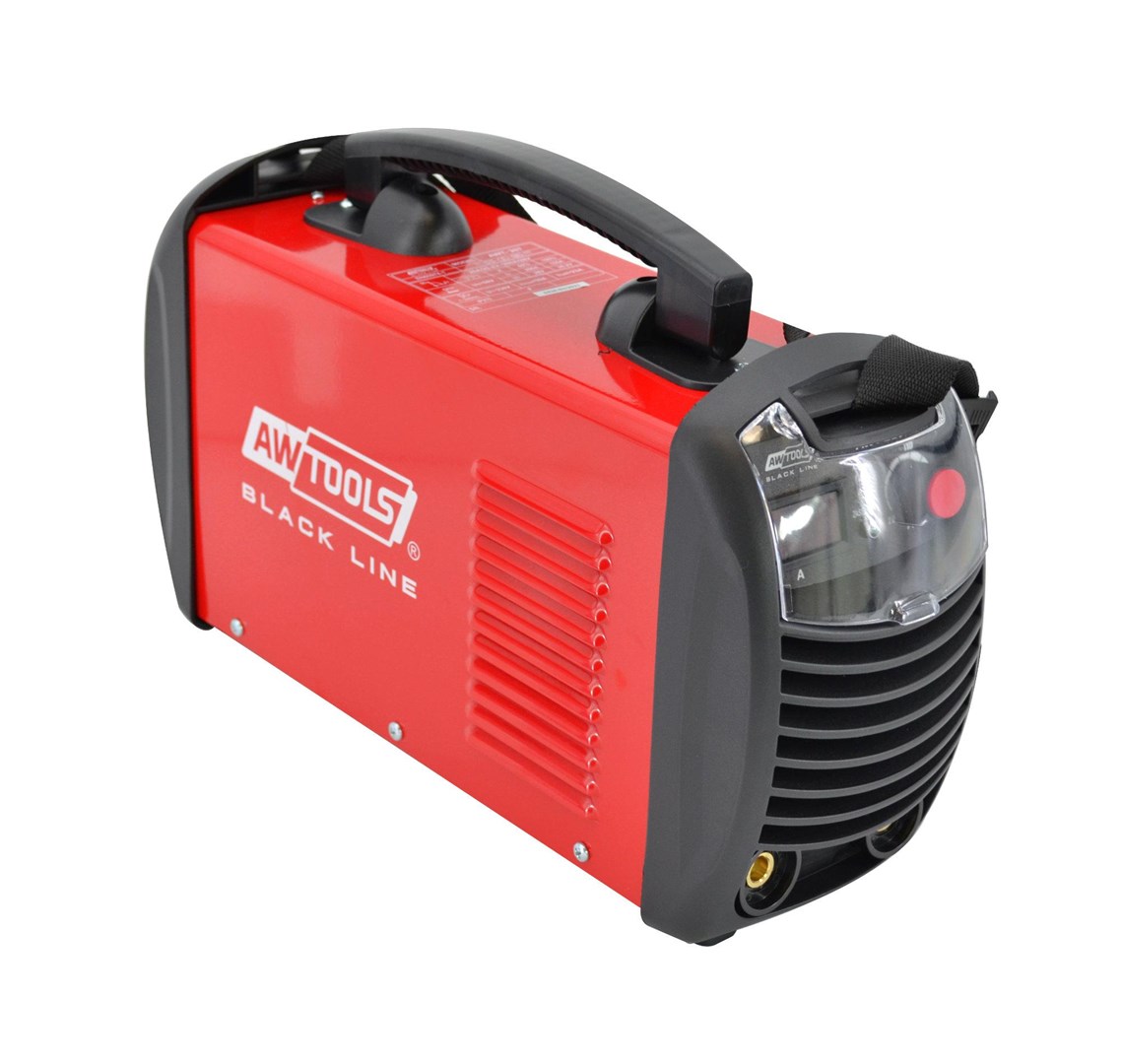 Inverterski aparat za zavarivanje AWTOOLS AWT-207 (200A)-2