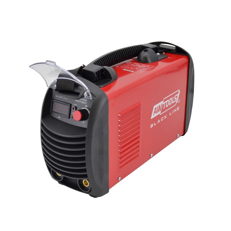Inverterski aparat za zavarivanje AWTOOLS AWT-207 (200A)-0