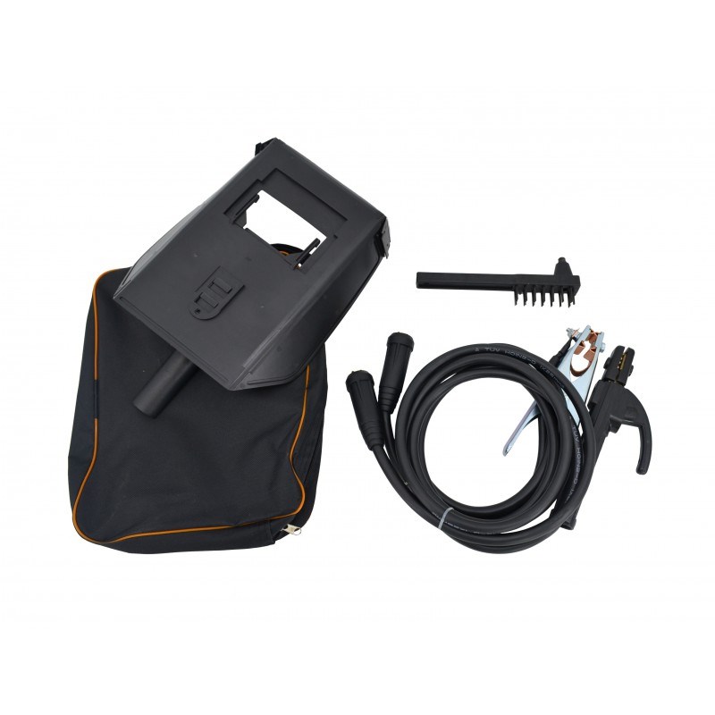 Inverterski aparat za zavarivanje AWTOOLS AWT-207 (200A)-1