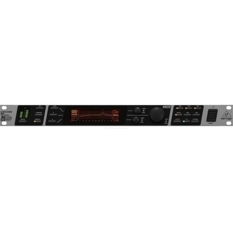 Behringer ULTRACURVE PRO DEQ2496-6