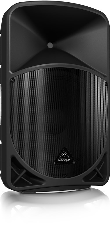 Aktivni PA zvučnik BEHRINGER EUROLIVE B15X (1000W, 15", Bluetooth)-1