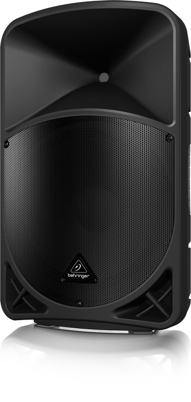 Aktivni PA zvučnik BEHRINGER EUROLIVE B15X (1000W, 15", Bluetooth)-0