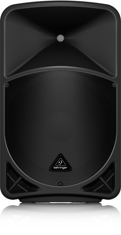 Aktivni PA zvučnik BEHRINGER EUROLIVE B15X (1000W, 15", Bluetooth)-2