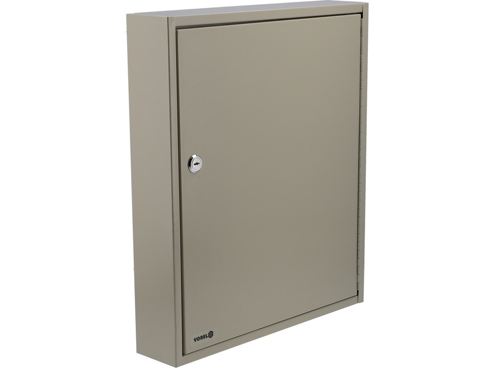 Ormarić za ključeve VOREL 78436 (450x380x80 mm)-0