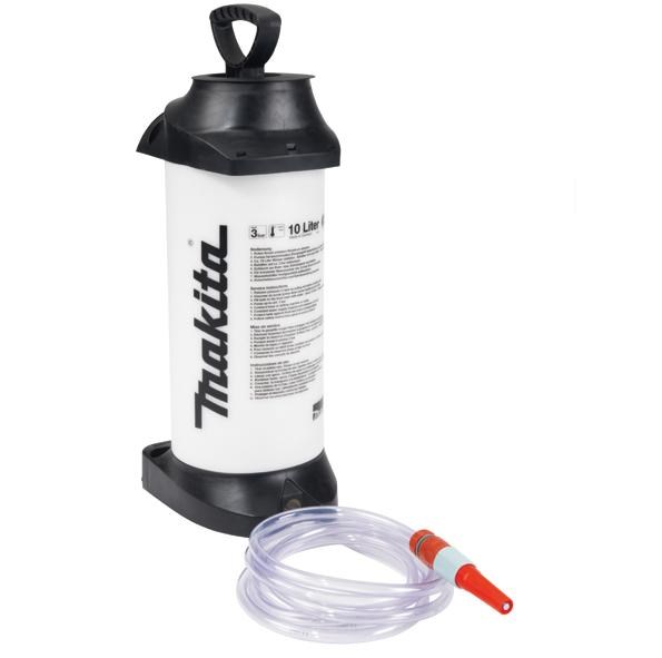 Tlačni spremnik za vodu MAKITA 10L (988-394-610)-0