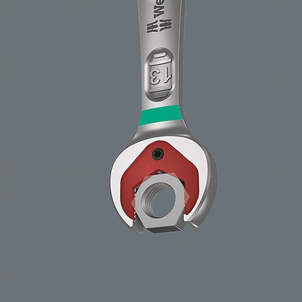 Alatni set WERA SH 2 15 tools-3