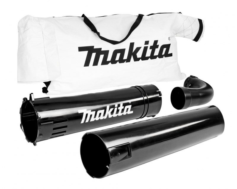 Dodatak za puhač lišća MAKITA 197235-3 (crna boja)-1