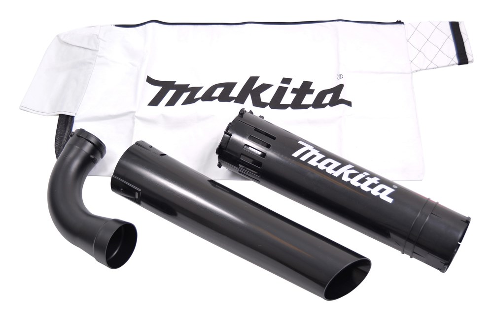 Dodatak za puhač lišća MAKITA 197235-3 (crna boja)-0